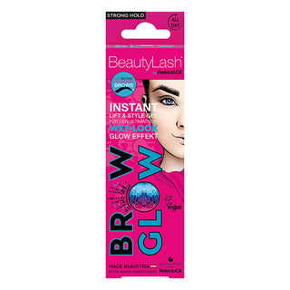 Refectocil Brow Glow Instant Lift & Style Gel 14 ml