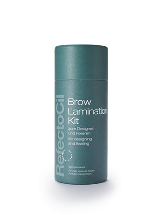 Refectocil Brow Lamination Kit 15 applications