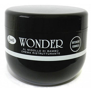 Gestil Balsamo Rigenerante Wonder - Volume: 500 Ml