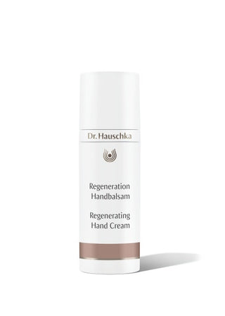 Dr. hauschka 리제너레이팅 핸드크림 50ml