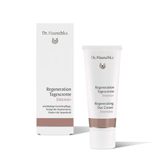 Dr. hauschka Crema giorno rigenerante Intensiv 40 ml