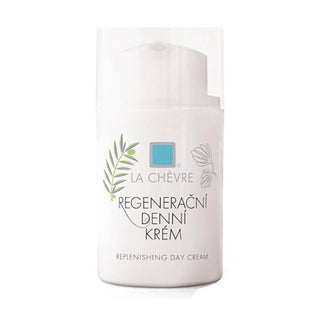 La chévre rigenerante crema giorno - Variante: 50 g