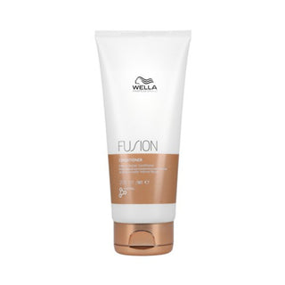 Wella professionals Fusion ( Intense Repair Conditioner) Fusion ( Intense Repair Conditioner) - Volume: 200 ml