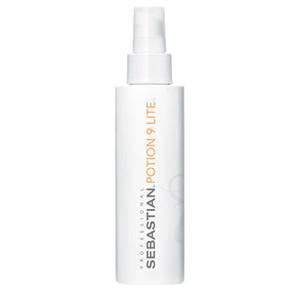 Sebastian professional Potion 9 Lite Bruma Regeneradora Capilar 150 ml