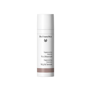 Dr. Hauschka Siero Intensivo Rigenerante Notte 30 Ml