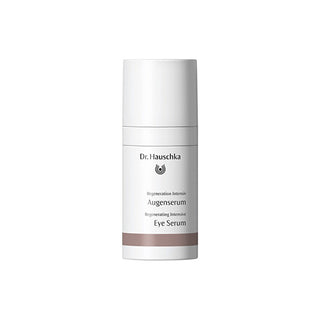 Dr. Hauschka Siero Contorno Occhi Intensivo Rigenerante 15 Ml