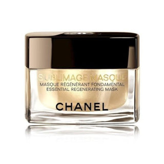 Chanel Sublimage Regenerating Face Mask (Essential) 50 g