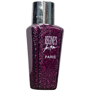 Regines Regine's da uomo, Eau De Toilette, per uomo, 5 ml *Miniatura