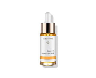 Dr. hauschka (클래리파잉 데이 오일) - 용량: 18ml