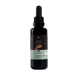 Hrotlife Reishi tincture 50 ml