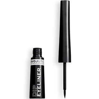 Relove By Revolution Dip Eyeliner liquido Nero 5 g