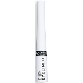 Relove By Revolution Dip Precision Eyeliner liquido Bianco 5 ml