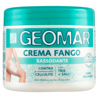 Geomar Rema Fango Rassodante 450 Ml