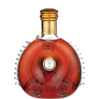 Remy Martin, Luís XIII, Tinto, Conhaque, 40%, 1500 ml
