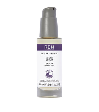 Ren Bio Retinoide , Siero Antirughe, Per Il Viso, 30 ml