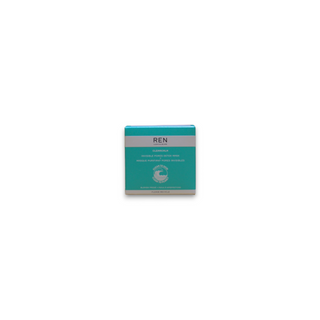 Ren Clarimatte Mascarilla Crema Detox para Rostro 50 ml