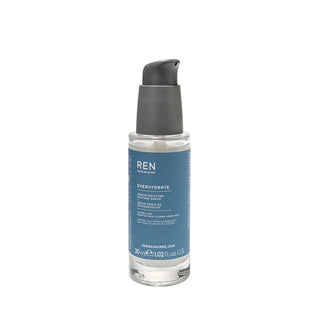 Ren Suero facial hidratante marino Everhydrate 30 ml
