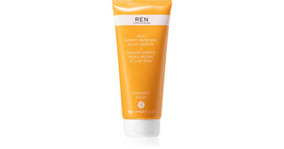 Ren clean skincare Radiance AHA Smart Renewal - 200 ml