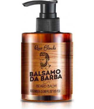 Renee Blanche Renǹe Blanche - Balsamo Da Barba 100 Ml