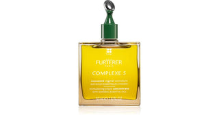 Furterer Avant Complex Shampoo 5 concentrato stimolante 50 ml