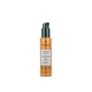 Rene furterer Karite Hydra , Parabeni, Crema Trattamento Senza Risciacquo per Capelli, Nutriente, 100 ml