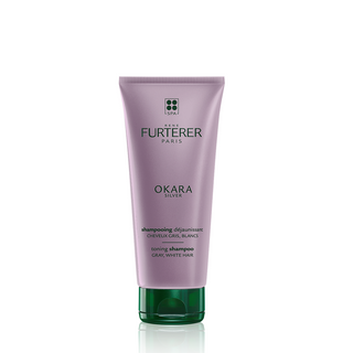Rene furterer Okara Argento, Shampoo Per Capelli, 200 ml