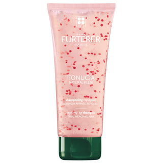 Rene furterer Tonucia Filler, Shampoo Capelli, Densificante, 200 ml