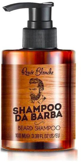 Renee Blanche Renee Blanche - Shampoo Per Barba 100 Ml