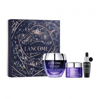 Lancome Renergie Conf. Crema Giorno 50 Ml+ Crema Anti-Age + Siero 10 Ml