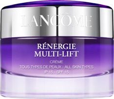Lancome Renergie Multi-Lift Gravity Creme - Crema Viso 50 Ml