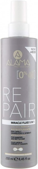 Alama Fluido Miracoloso Riparatore 5 In 1, 250 Ml