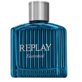 Replay Essential Eau de Toilette per uomo 50 ml