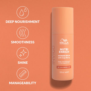 Wella Invigo Enrich Balm 150ml 