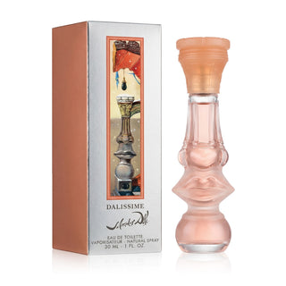 Salvador Dali Dalissime 30 ml Donna — Eau de Toilette