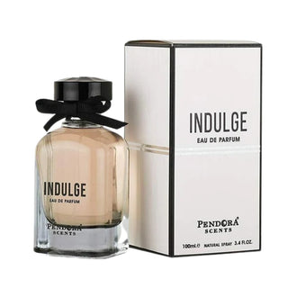 Pendora scents Indulge, eau de parfum, unisex, 100 ml