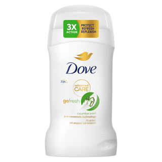 Dove Solido antitraspirante Go Fresh Cetriolo 50 ml — Deodorante solido