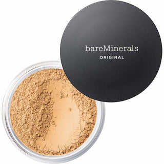 Bareminerals Fondotinta originale SPF15 Golden Medium 8g — Podkład