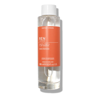 Ren Perfect Canvas Essenza Levigante Preparante Rimpolpante 100 ml — Primer viso