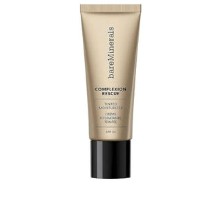 Bareminerals Complexion Rescue Crema idratante colorata SPF30 Castagna — BB cream