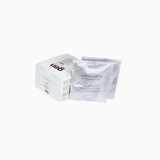 Polvo Decolorante Compacto Genus White 8X50Gr 