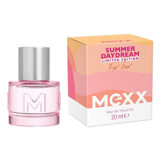 Mexx Summer Daydream EDT W 20 ml