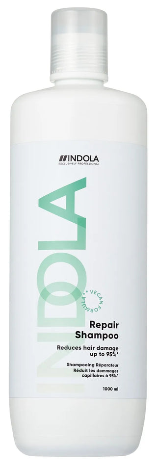 Indola Riparatore 1 l — Shampoo
