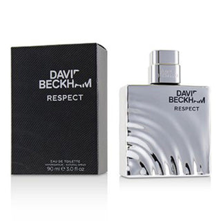 David Beckham Respect EDT M 90 ml