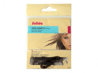 Solida Retina Invisibile Castano Medio