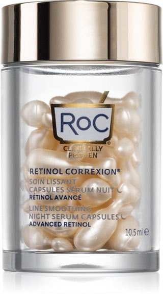 RoC Retinol Correxion Line 30 pezzi — Integratore