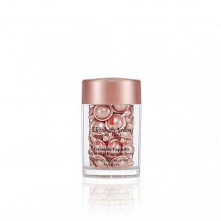Elizabeth Arden Capsule Di Retinolo + Ceramide Hpr Siero Rapido Rinnovante Per La Pelle 30 Cps.