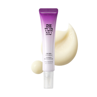 Returnu The Firm, rassodante, crema per gli occhi, 20 ml
