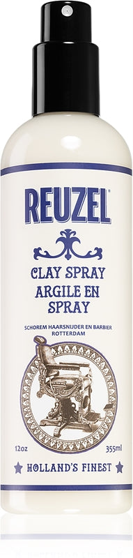 Reuzel Spray de arcilla 355 ml