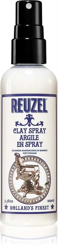 Reuzel Spray de arcilla 100 ml