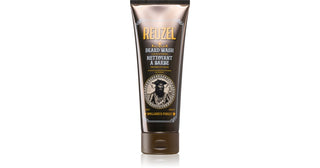 Reuzel Clean & Fresh limpiador de barba 200 ml